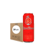 Упаковка пива Konig Pilsener, 0,5л х 24шт. 000005993 фото 2